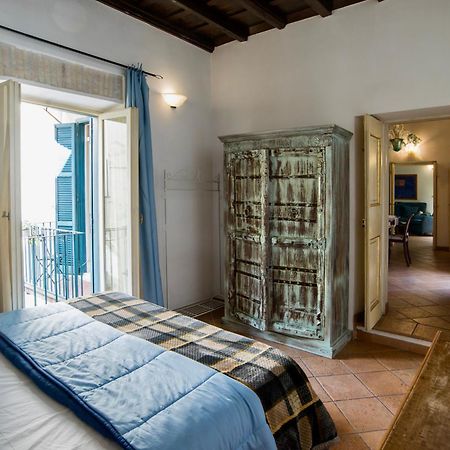 Trevi Fountain Apartment Roma Ngoại thất bức ảnh