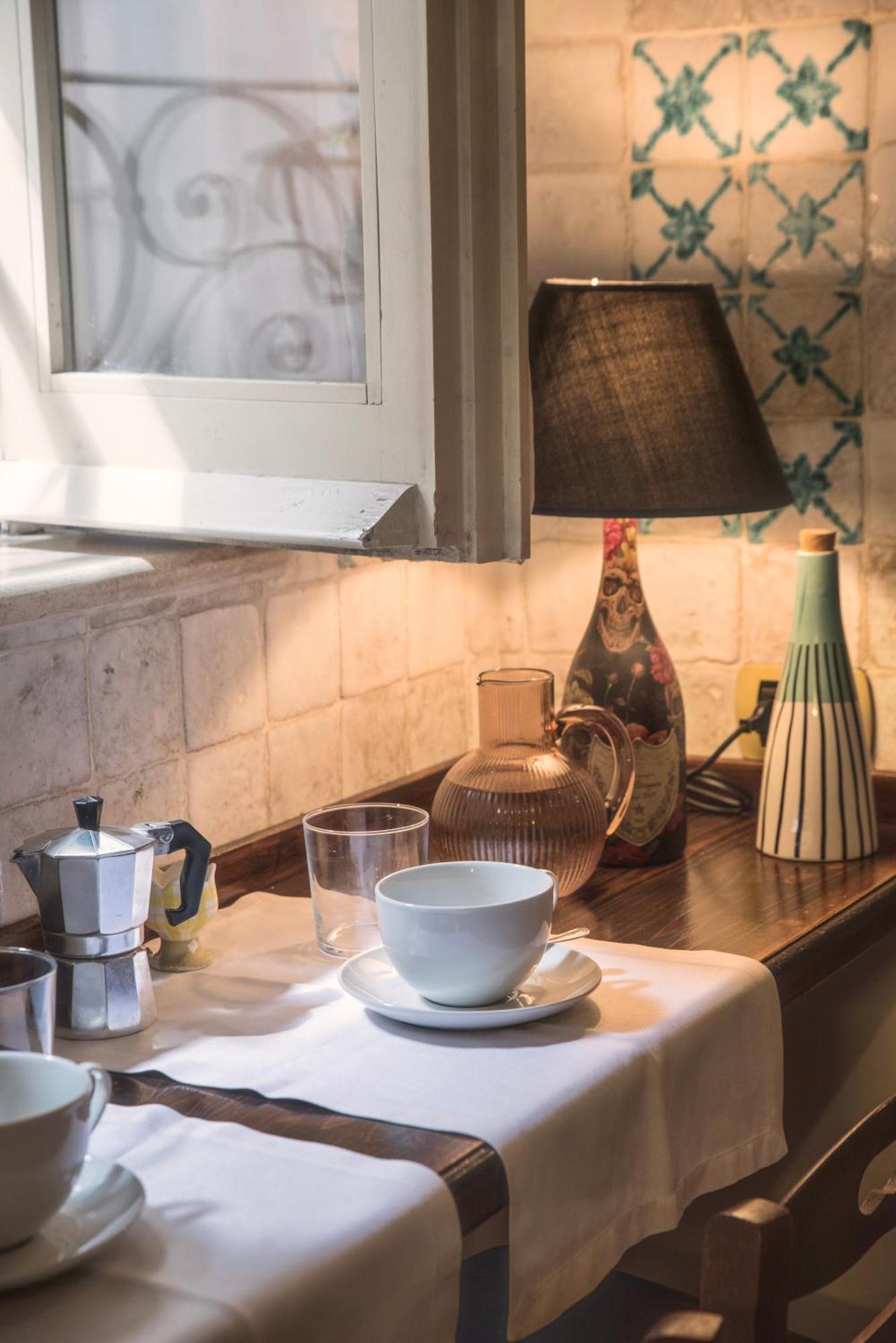 Trevi Fountain Apartment Roma Ngoại thất bức ảnh