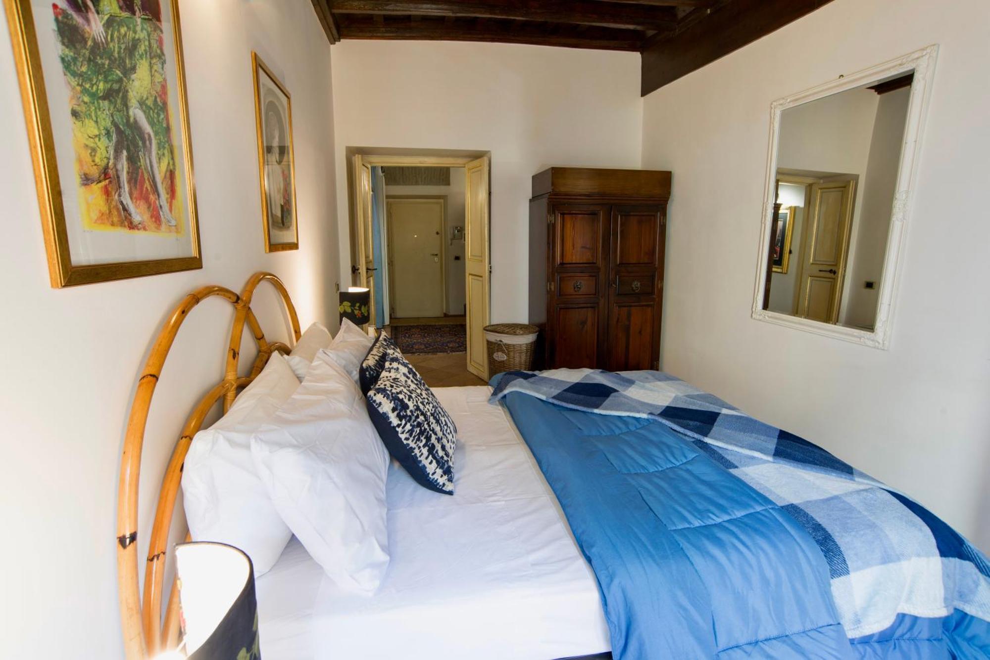 Trevi Fountain Apartment Roma Ngoại thất bức ảnh