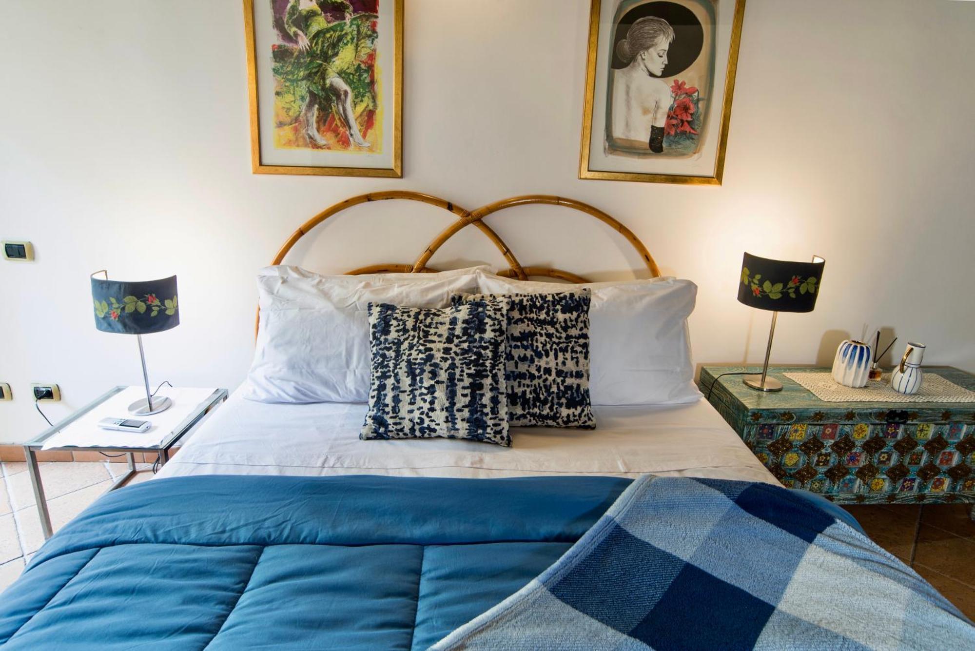 Trevi Fountain Apartment Roma Ngoại thất bức ảnh